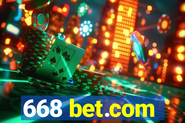 668 bet.com